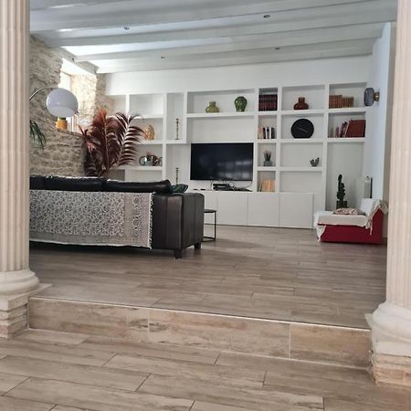 Le Cocon D'Hanna Villa Bagnols-sur-Cèze Dış mekan fotoğraf