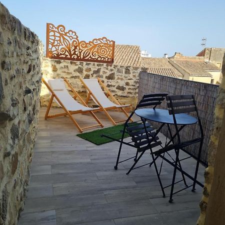 Le Cocon D'Hanna Villa Bagnols-sur-Cèze Dış mekan fotoğraf