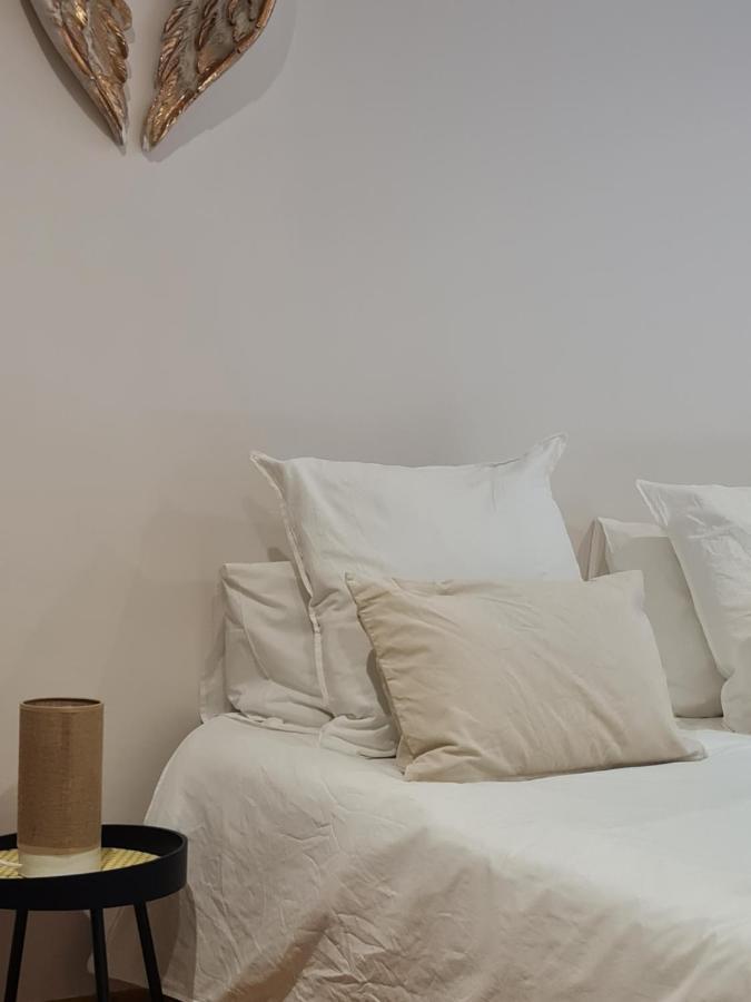 Le Cocon D'Hanna Villa Bagnols-sur-Cèze Dış mekan fotoğraf