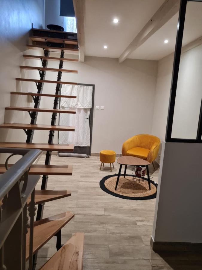 Le Cocon D'Hanna Villa Bagnols-sur-Cèze Dış mekan fotoğraf
