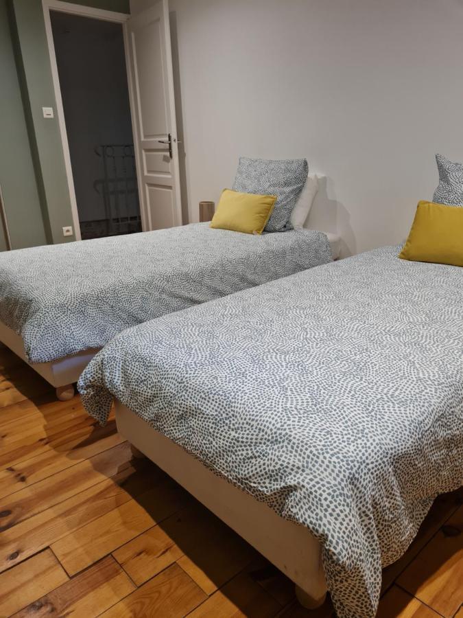 Le Cocon D'Hanna Villa Bagnols-sur-Cèze Dış mekan fotoğraf