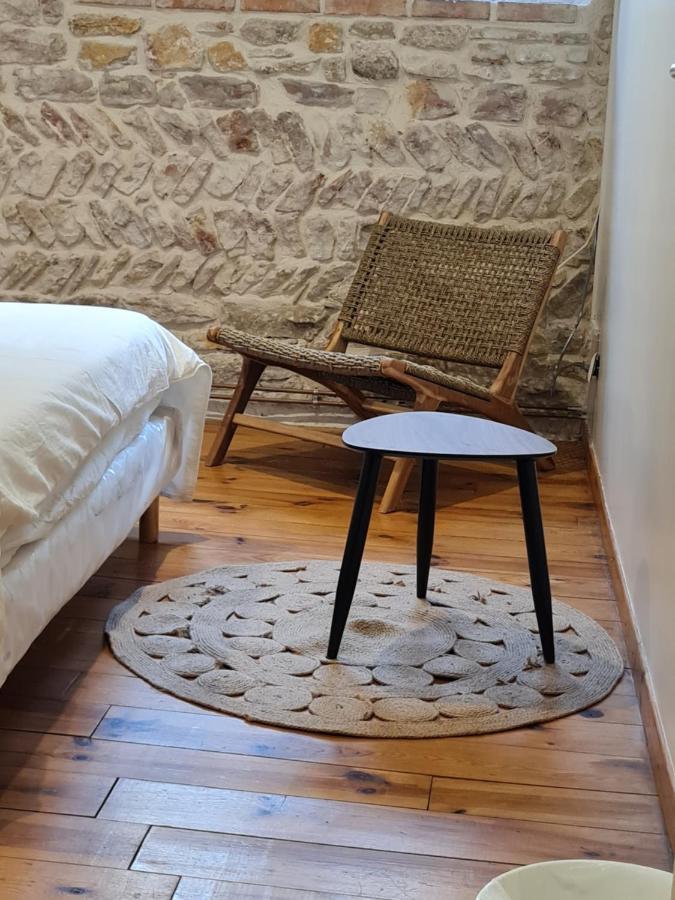 Le Cocon D'Hanna Villa Bagnols-sur-Cèze Dış mekan fotoğraf