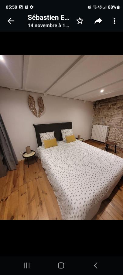 Le Cocon D'Hanna Villa Bagnols-sur-Cèze Dış mekan fotoğraf